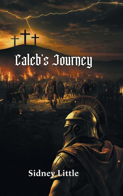 Caleb’s Journey