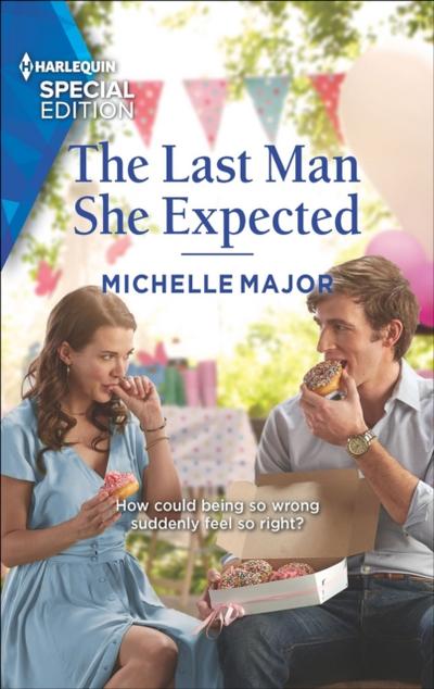 Last Man She Expected
