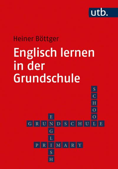 Englisch lernen in der Grundschule