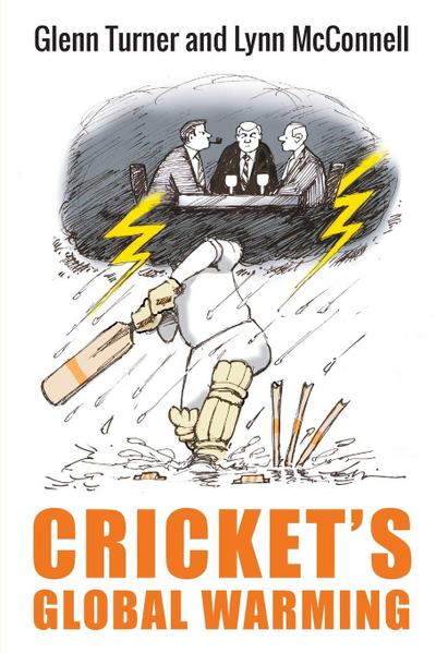 Cricket’s Global Warming