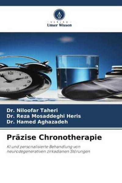 Präzise Chronotherapie