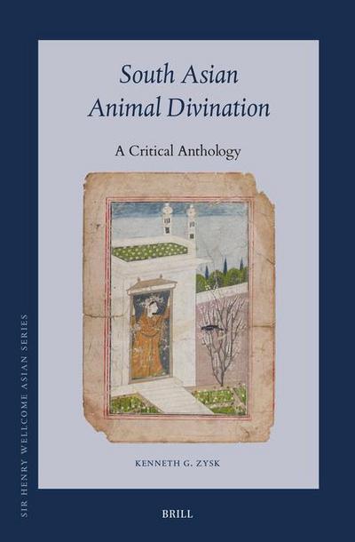 South Asian Animal Divination