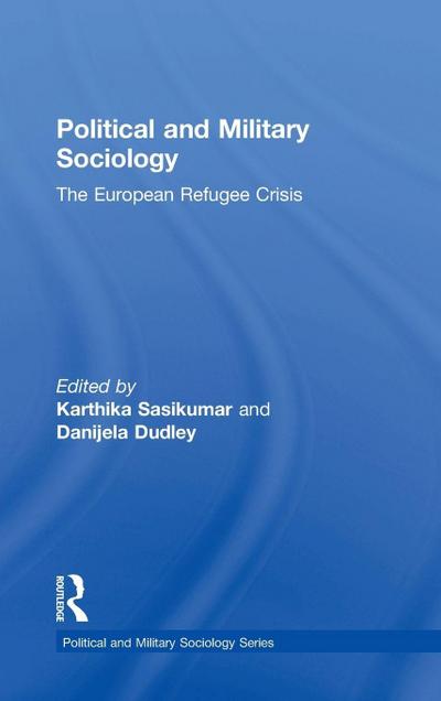 Political and Military Sociology