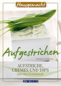 Aufgestrichen