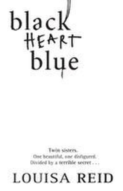 Black Heart Blue