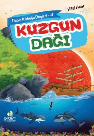 Kuzgun Dagi