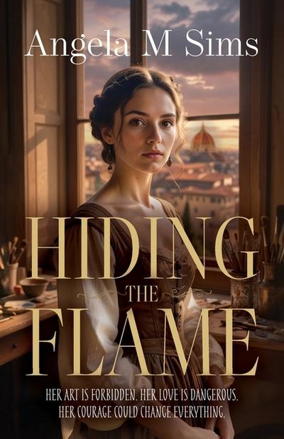 Hiding the Flame