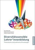 Diversitätssensible Lehrer-innenbildung