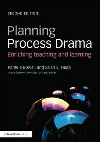 Planning Process Drama