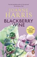 Blackberry Wine