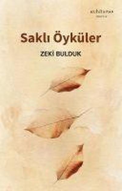 Sakli Öyküler