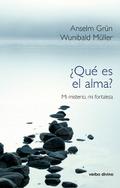 ¿Qué es el alma?
