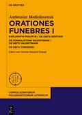 Orationes funebres I