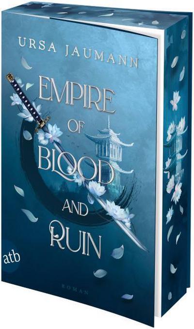 Empire of Blood and Ruin