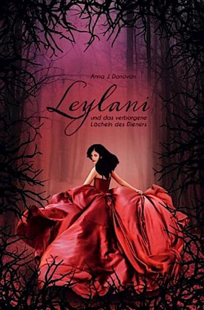 Leylani und das verborgene Lächeln des Dieners