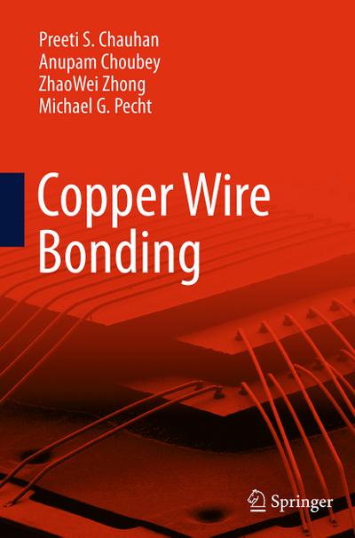 Copper Wire Bonding