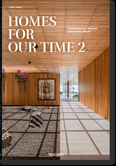 Homes for Our Time. Contemporary Houses around the World. Vol. 2