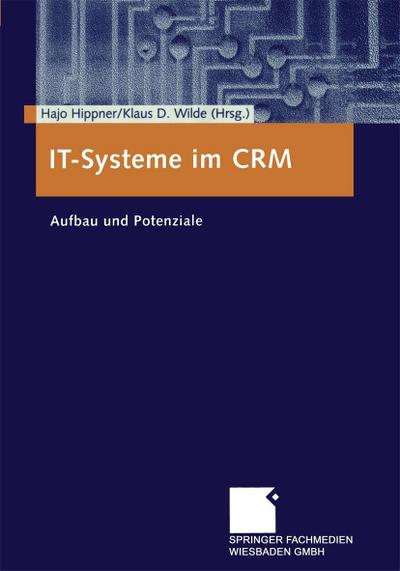 IT-Systeme im CRM