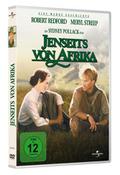 Jenseits von Afrika