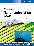 Micro- and Nanomanipulation Tools