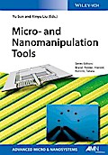 Micro- and Nanomanipulation Tools