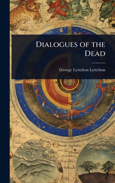 Dialogues of the Dead