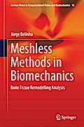 Meshless Methods in Biomechanics