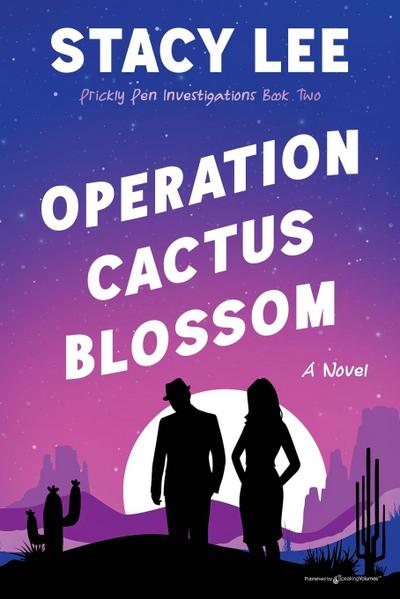 Operation Cactus Blossom