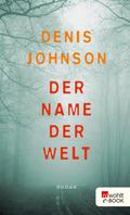 Der Name der Welt
