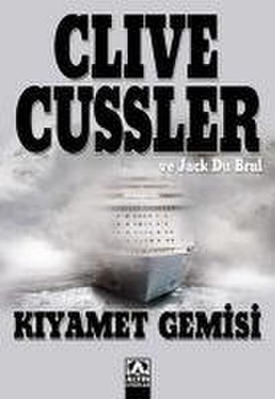 Kiyamet Gemisi