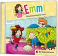 Emmi 1 - Die Räuberprinzessin