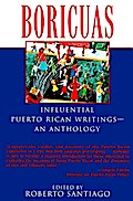 Boricuas: Influential Puerto Rican Writings - An Anthology