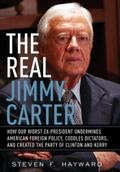The Real Jimmy Carter