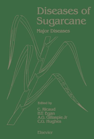 Diseases of Sugarcane