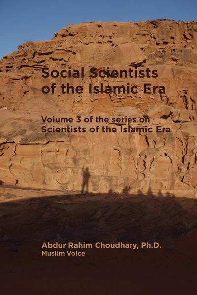 Social Scientists of the Islamic Era