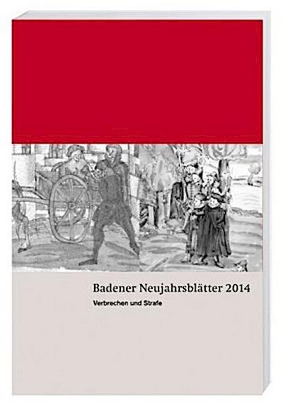 Badener Neujahrsblätter 2014