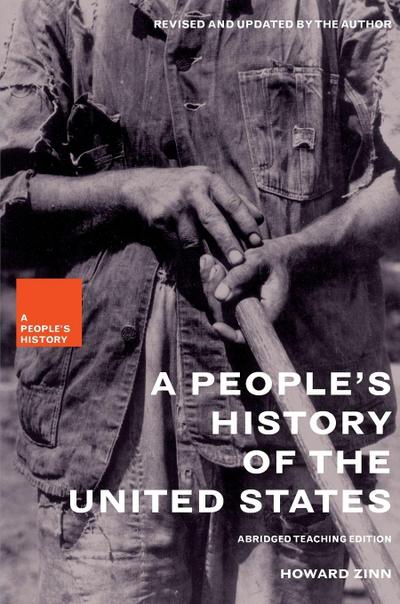 A People’s History of the United States