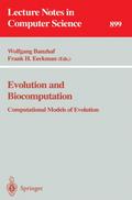 Evolution and Biocomputation