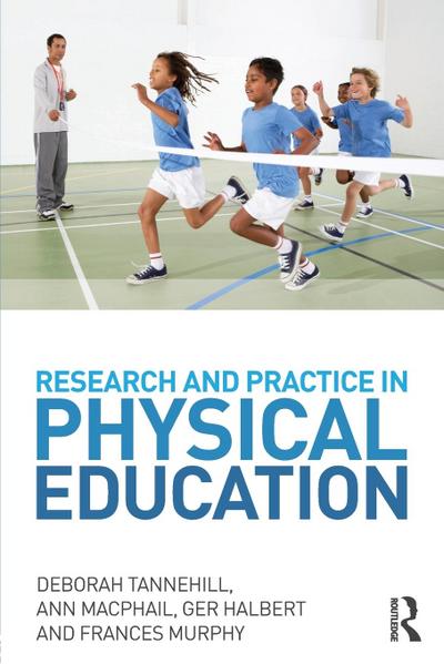 Research and Practice in Physical Education