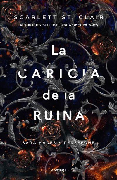 La Caricia de la Ruina / A Touch of Ruin
