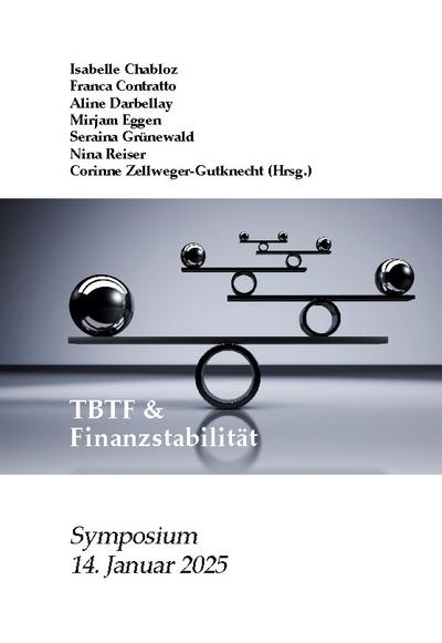 TBTF & Finanzstabilität