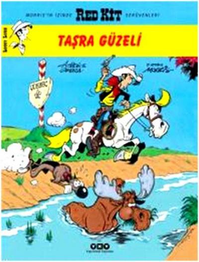 Red Kit 77 - Tasra Güzeli