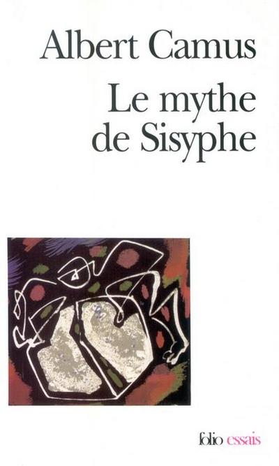 Le mythe de Sisyphe