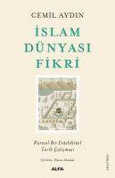 Islam Dünyasi Fikri