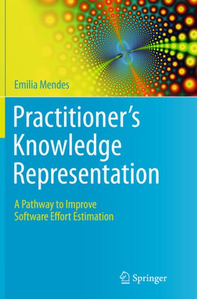 Practitioner’s Knowledge Representation