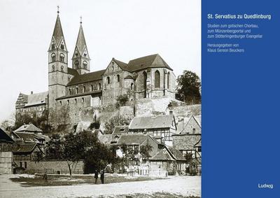 St. Servatius zu Quedlinburg
