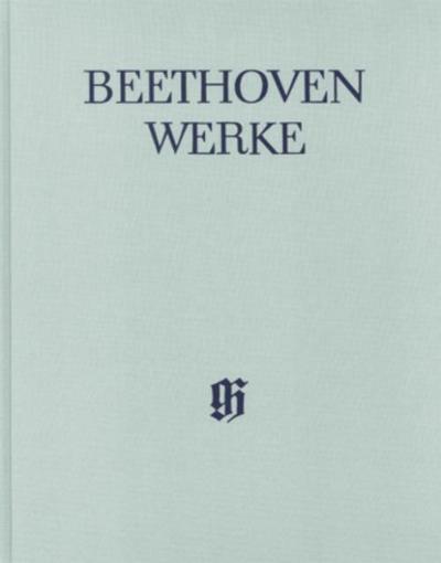 Beethoven, Ludwig van - Symphonien V. Bd.5