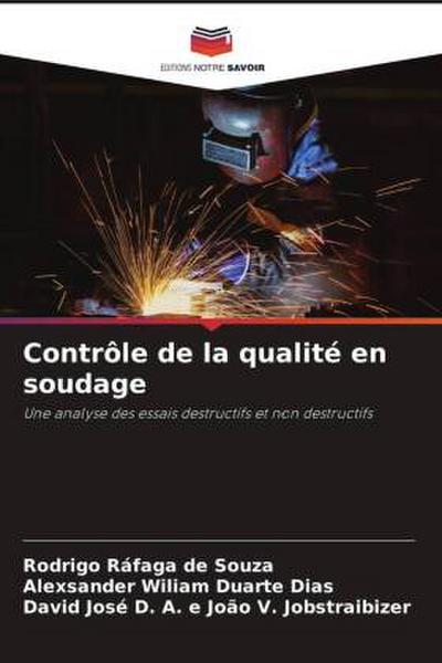 Contrôle de la qualité en soudage