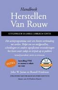 Handboek herstellen van rouw, uitgebreide 20-jarige jubileum editie
