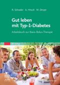 Gut leben mit Typ-1-Diabetes